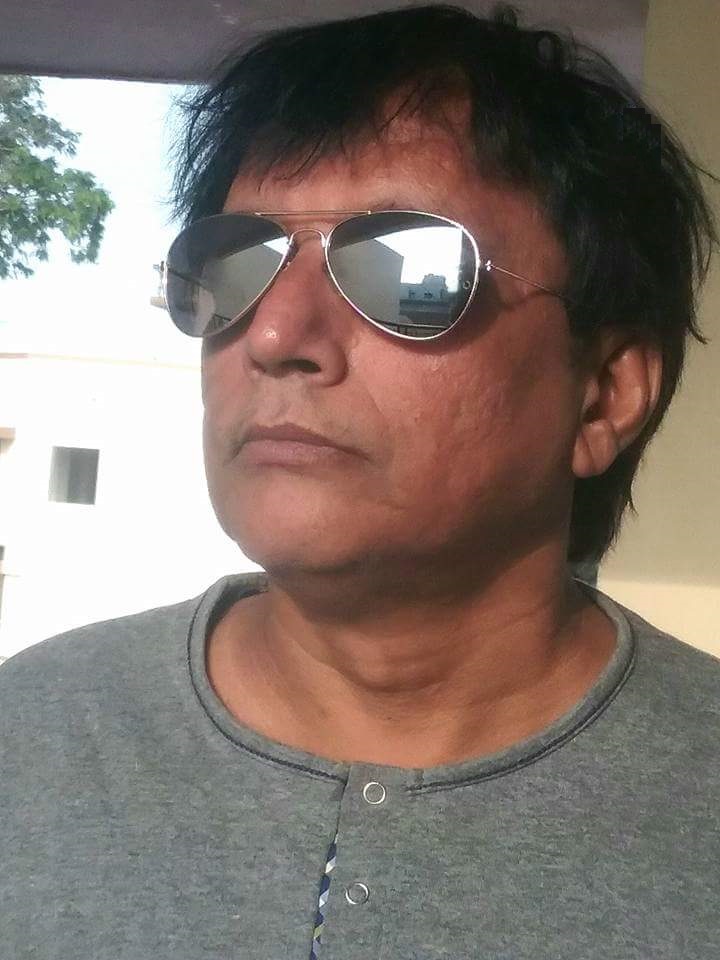 Profile picture for user pradeepgohil_151536