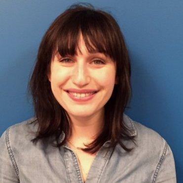 Profile picture for user Liza Weingarten