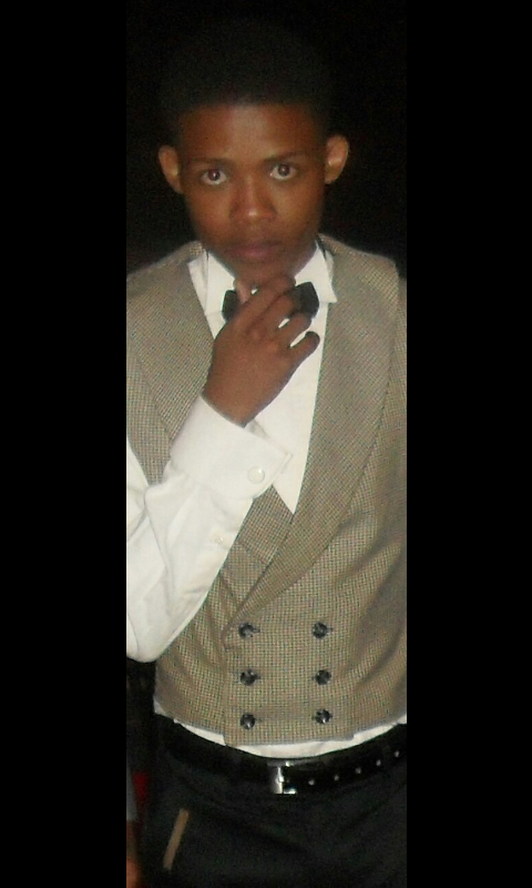 Profile picture for user galetukionkgopotse_157431