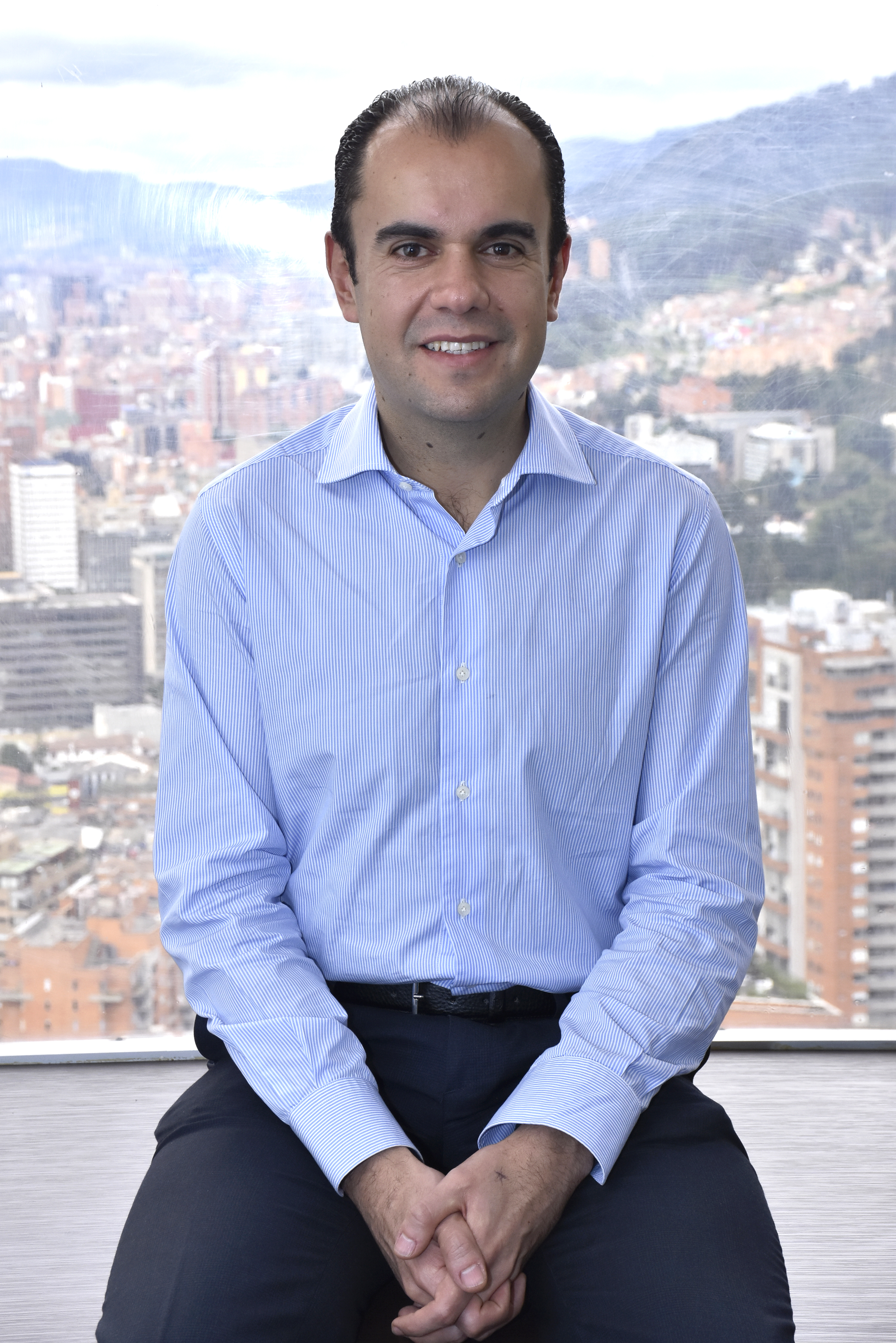 Profile picture for user Juan Carlos Garavito