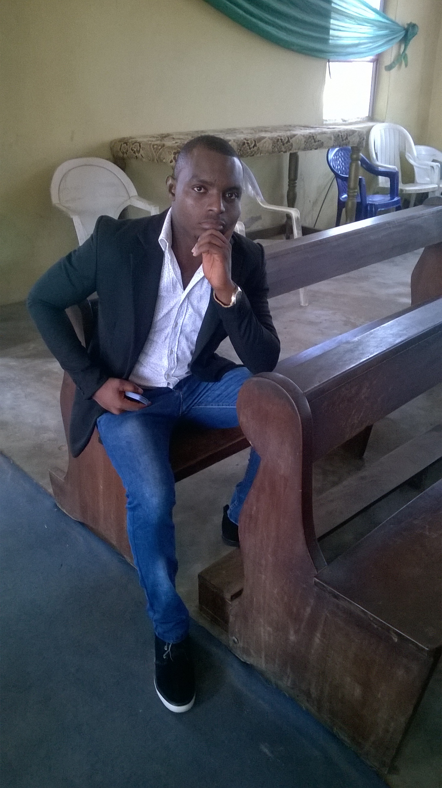 Profile picture for user ugoezeudeji_160776