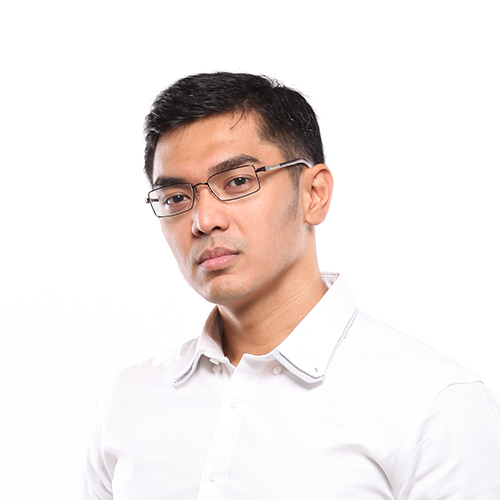 Profile picture for user Sanny Gaddafi