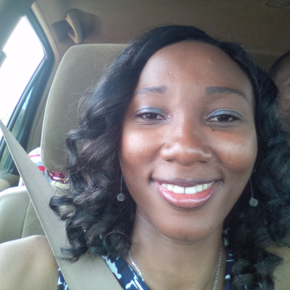 Profile picture for user agatha_aduro_1630