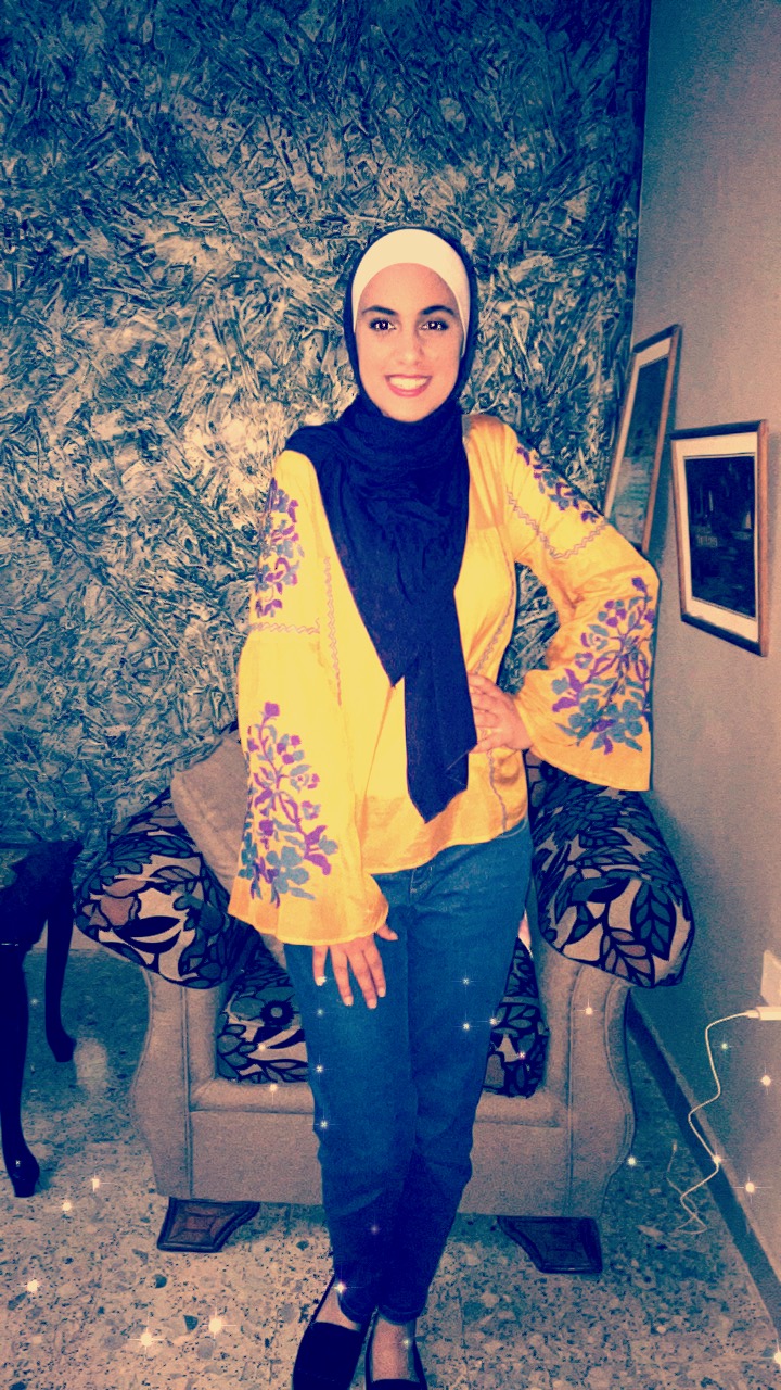 Profile picture for user Somayaahed_163741