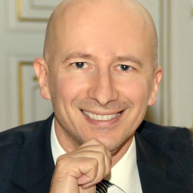 Profile picture for user micheleorzan