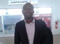 Profile picture for user Emmanuel Bama