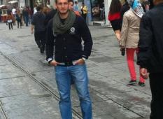 Profile picture for user Adel Ait youcef