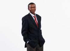 Profile picture for user Winstone Edward Odhiambo