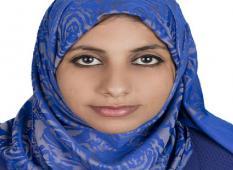 Profile picture for user Mariam
