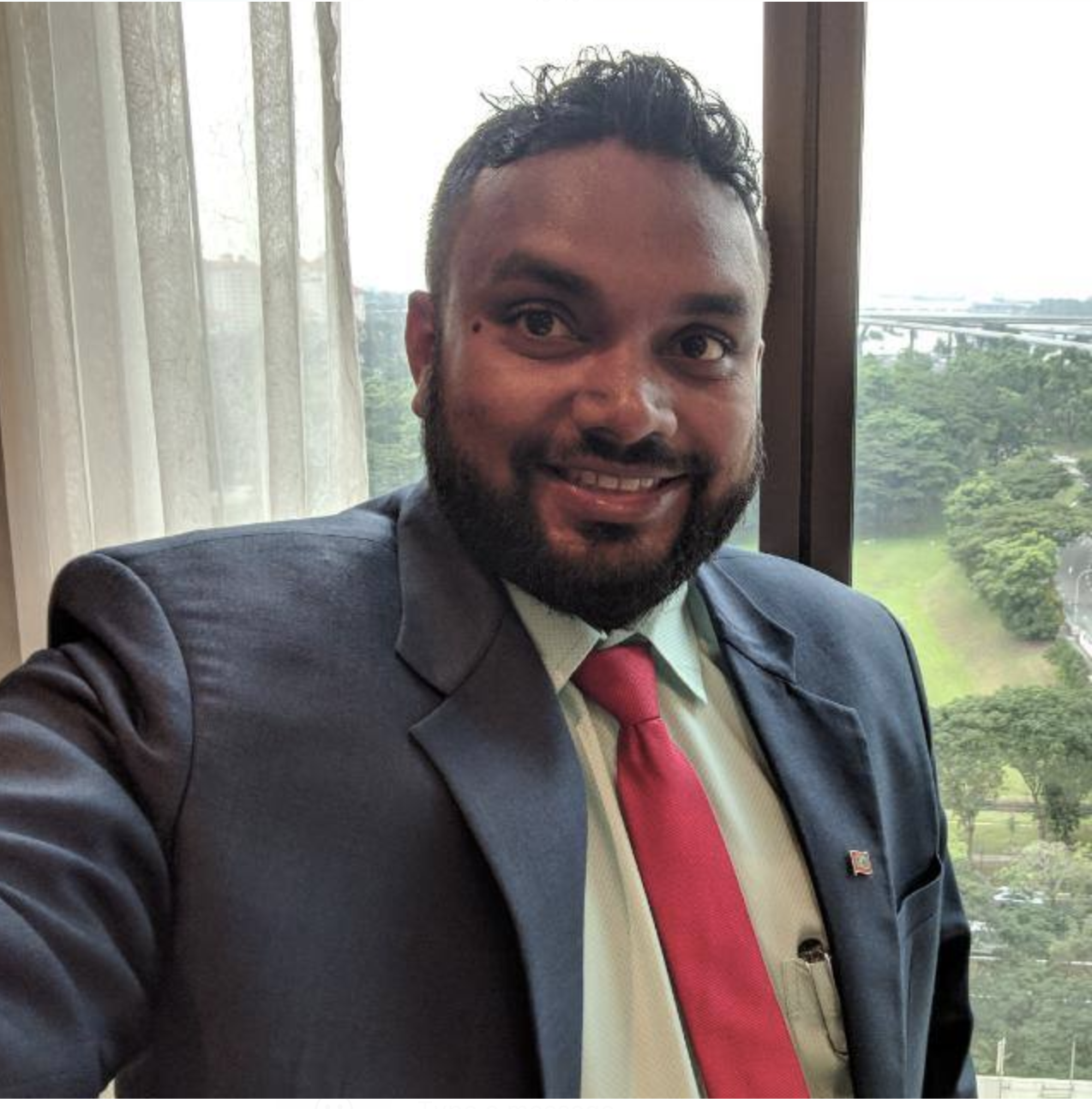 Profile picture for user samaldives