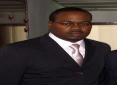 Profile picture for user Yves Emmanuel ANGO MVELE