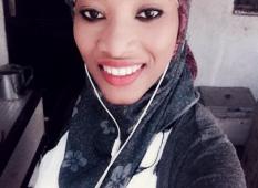 Profile picture for user Maimuna Dibba