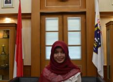 Profile picture for user Anggita Aninditya