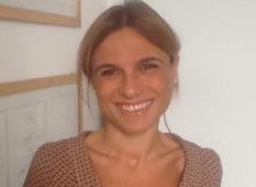 Profile picture for user Paola Di Rosa