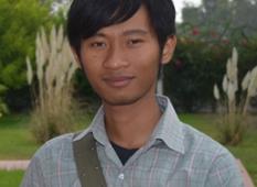 Profile picture for user Mahfudz Daud Syahid