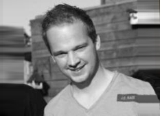 Profile picture for user Elbert Stoof