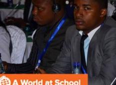 Profile picture for user Francis Njuguna