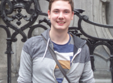 Profile picture for user DonaldWhyte