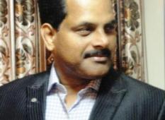 Profile picture for user Ramesh Narayanan