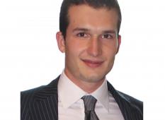 Profile picture for user Alessandro Zaccaria