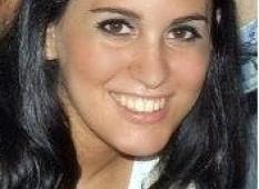 Profile picture for user Rebeca Velazquez