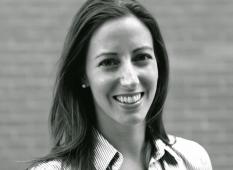 Profile picture for user Dani Larson
