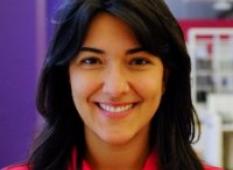 Profile picture for user Bianca Martinelli