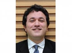 Profile picture for user Francesco Raineri