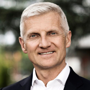Profile picture for user Andrea Illy