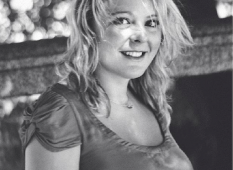Profile picture for user Benedetta Arese Lucini