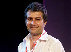 Profile picture for user gianlucadettori