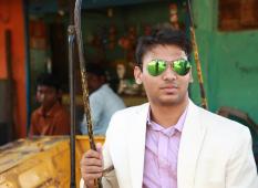 Profile picture for user Arjunraj