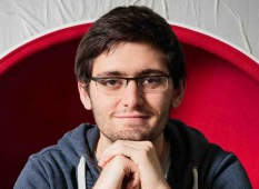 Profile picture for user Davide Dattoli