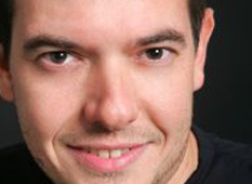 Profile picture for user RobertoAscione