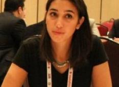 Profile picture for user idil serifoglu