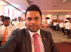 Profile picture for user ShiyamMaldives