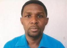 Profile picture for user Ibrahima Sory YANSANE