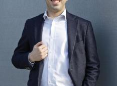 Profile picture for user Alessandro Valera