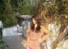 Profile picture for user aayushikishore