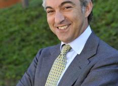 Profile picture for user Domenico Arcuri