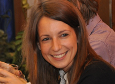 Profile picture for user Nina Mazgan