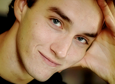 Profile picture for user Marco De Rossi