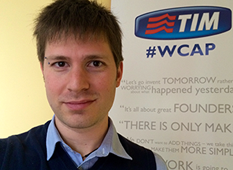 Profile picture for user Dario Maccarone