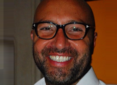 Profile picture for user Alessandro Sannino
