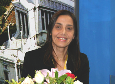 Profile picture for user Marinella Loddo