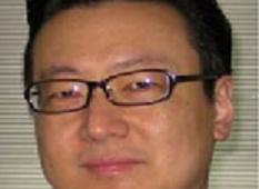 Profile picture for user David Chen