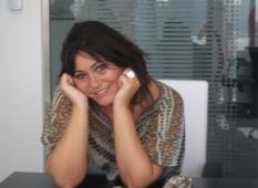 Profile picture for user Simona