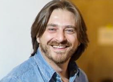 Profile picture for user Massimo Ciociola
