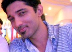 Profile picture for user saurabh.rao86
