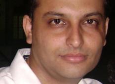 Profile picture for user TusharMishra